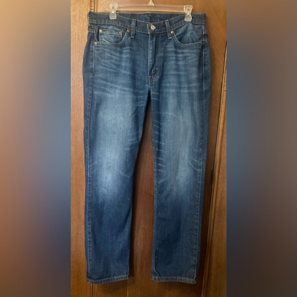 Levi’s 514 Jeans, sz 33x32